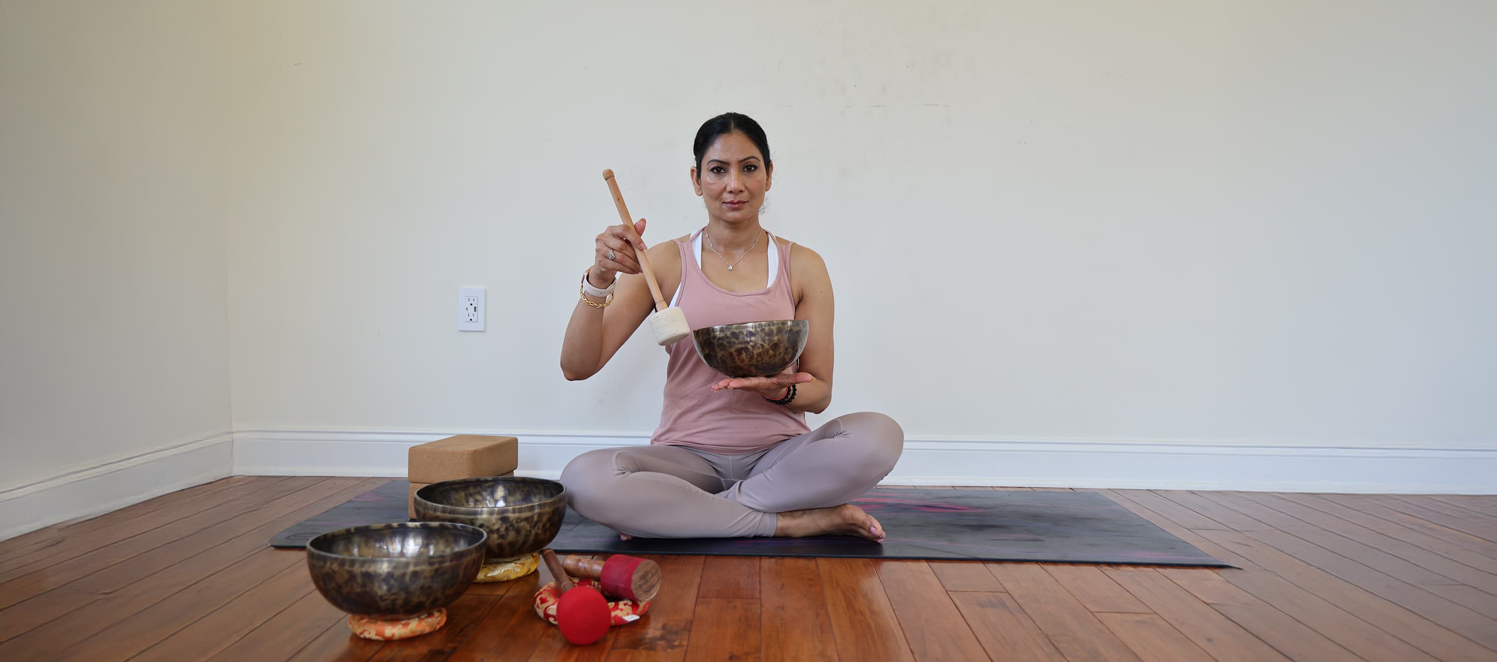 Dedicated Wellness